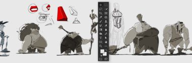 graphic design